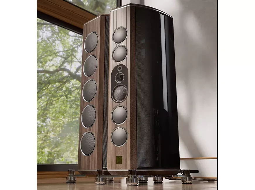 Акустические системы Marten Coltrane Supreme Extreme