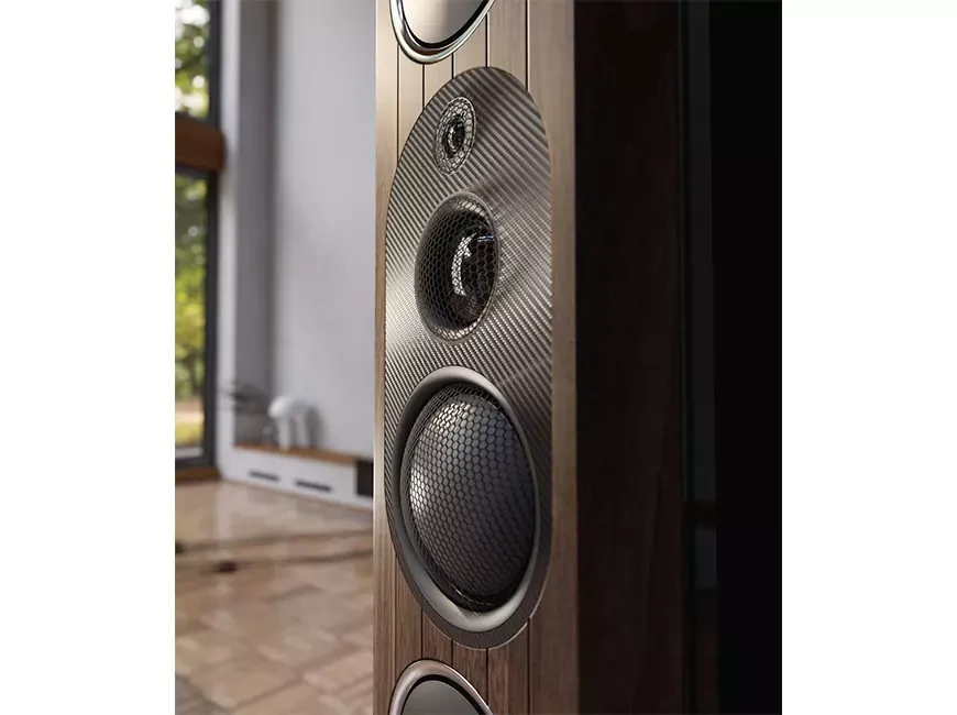 Акустические системы Marten Coltrane Supreme Extreme