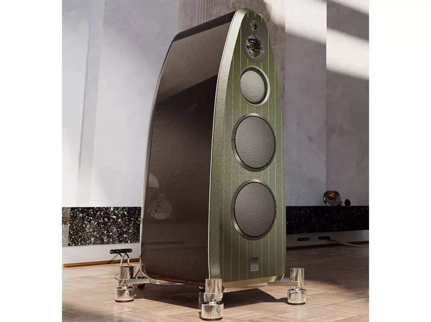 Акустические системы Marten Coltrane Quintet Extreme