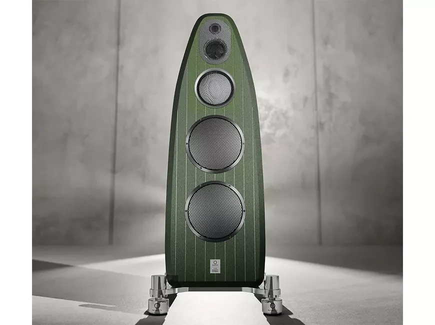 Акустические системы Marten Coltrane Quintet Extreme