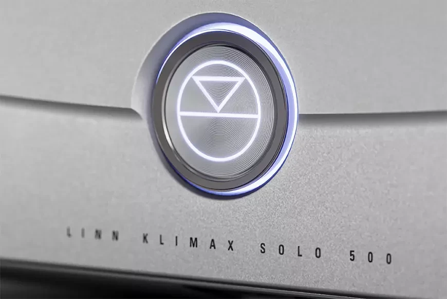 Монофонический усилитель мощности Linn Klimax Solo 500