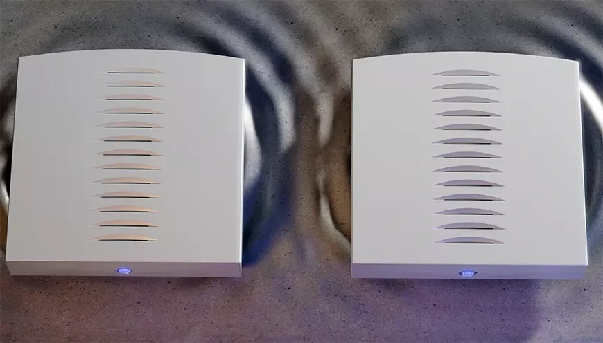 Монофонический усилитель мощности Linn Klimax Solo 500