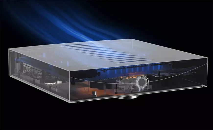 Монофонический усилитель мощности Linn Klimax Solo 500