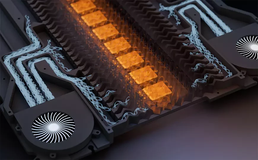 Монофонический усилитель мощности Linn Klimax Solo 500