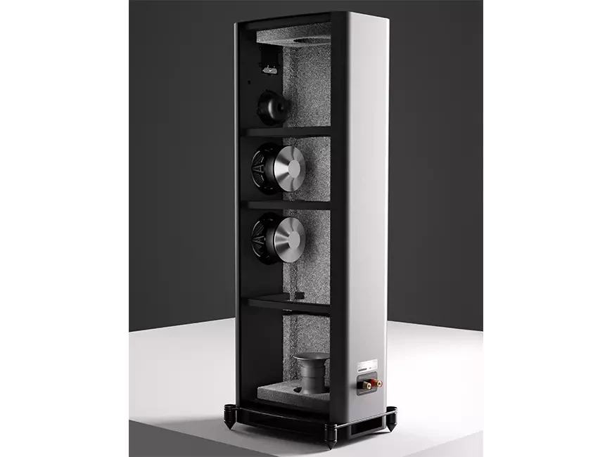 Напольные акустические системы Wharfedale EVO 5.4