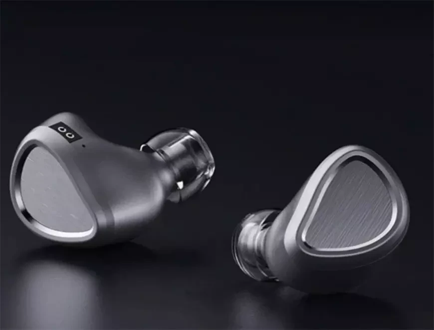 Внутриканальные проводные наушники Astrotec Archimedes