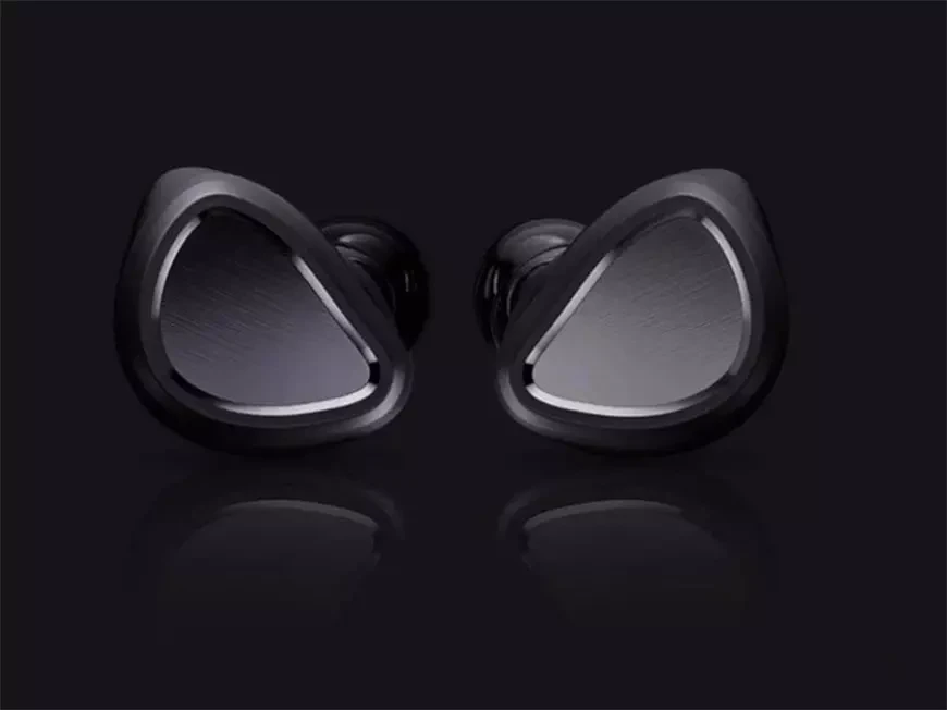 Внутриканальные проводные наушники Astrotec Archimedes