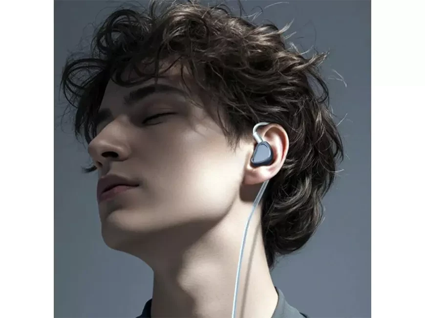 Внутриканальные проводные наушники Astrotec Archimedes