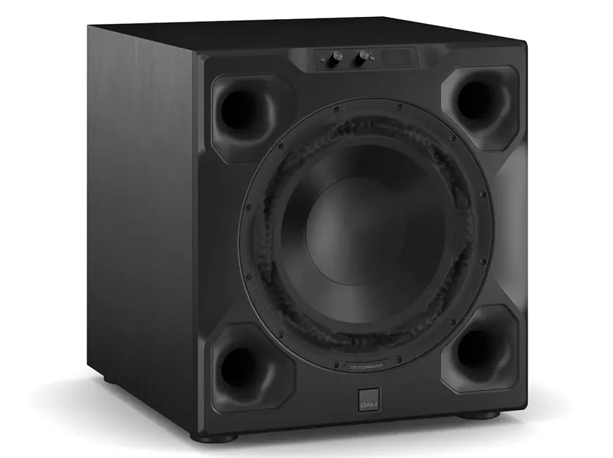 Активный сабвуфер DALI V-16 F