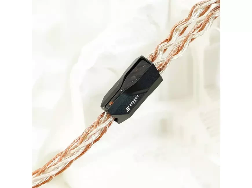 Effect Audio Ares S II x Cadmus II — флагманский кабель в Signature Series II