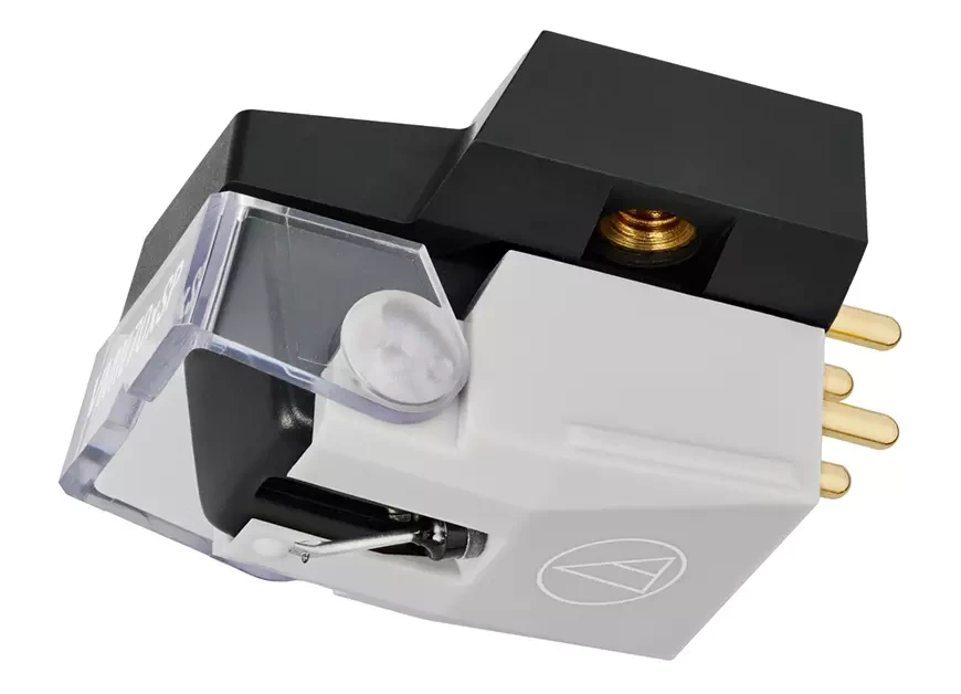 Audio-Technica представила в Мюнхене обновленную серию картриджей AT-VMx