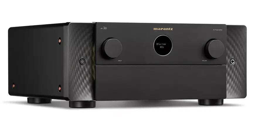 AV-процессор Marantz AV 20
