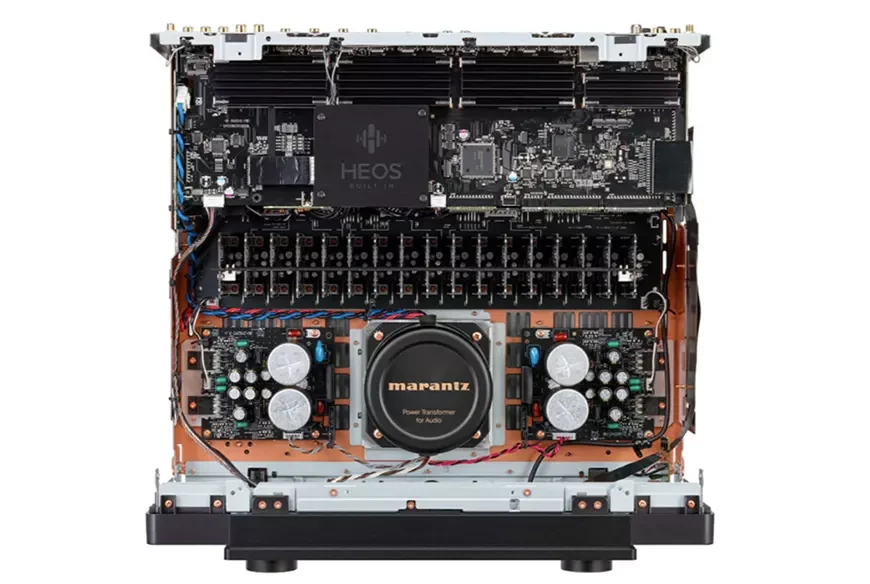 AV-процессор Marantz AV 20