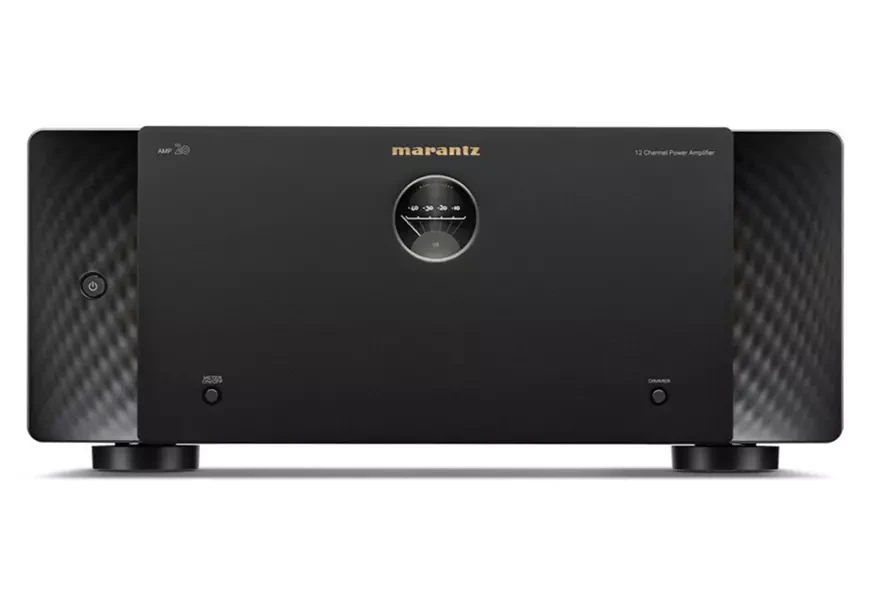 Многоканальный усилитель мощности Marantz AMP 20