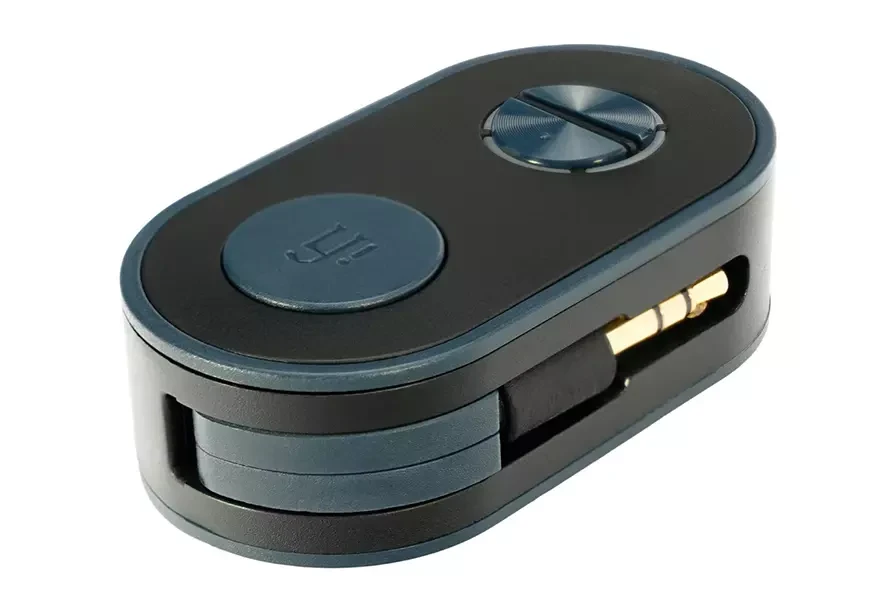 Портативный ЦАП iFi UP Travel