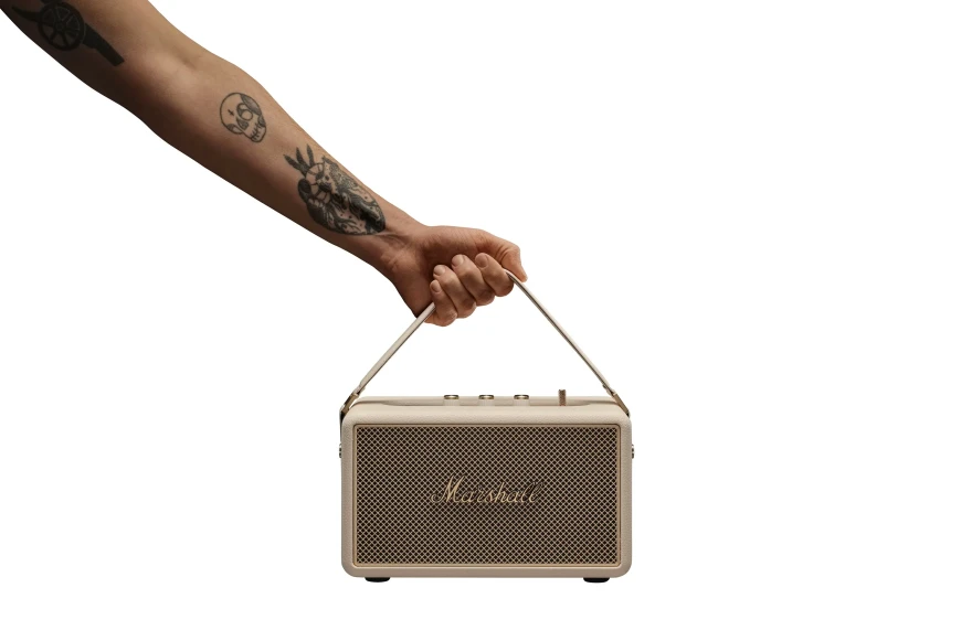 Marshall Kilburn III