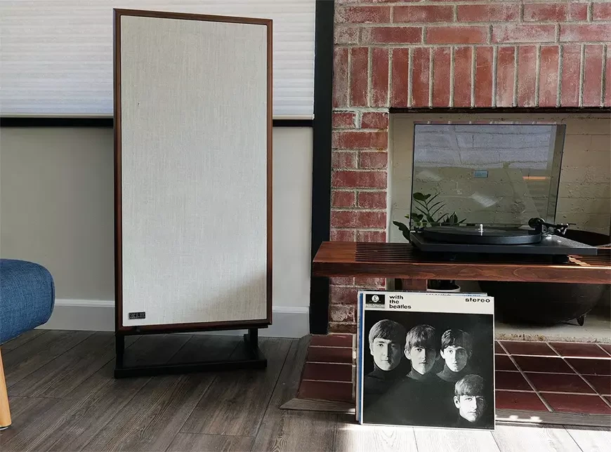 Акустические системы KLH Audio Model Seven