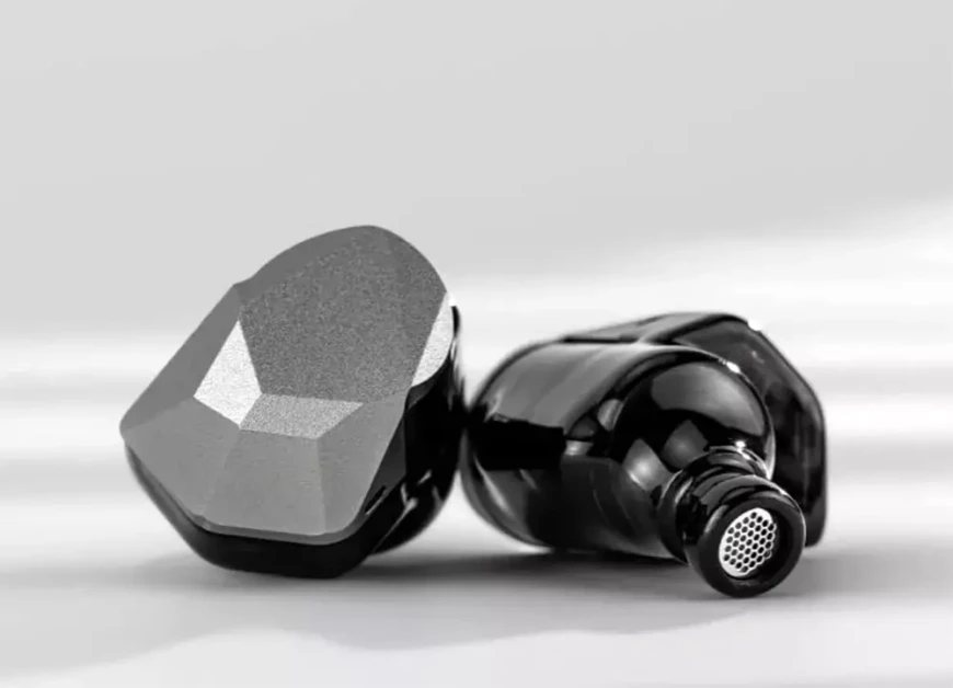 Внутриканальные наушники Moondrop Harmon