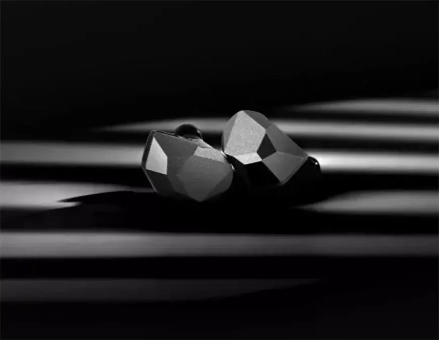 Внутриканальные наушники Moondrop Harmon