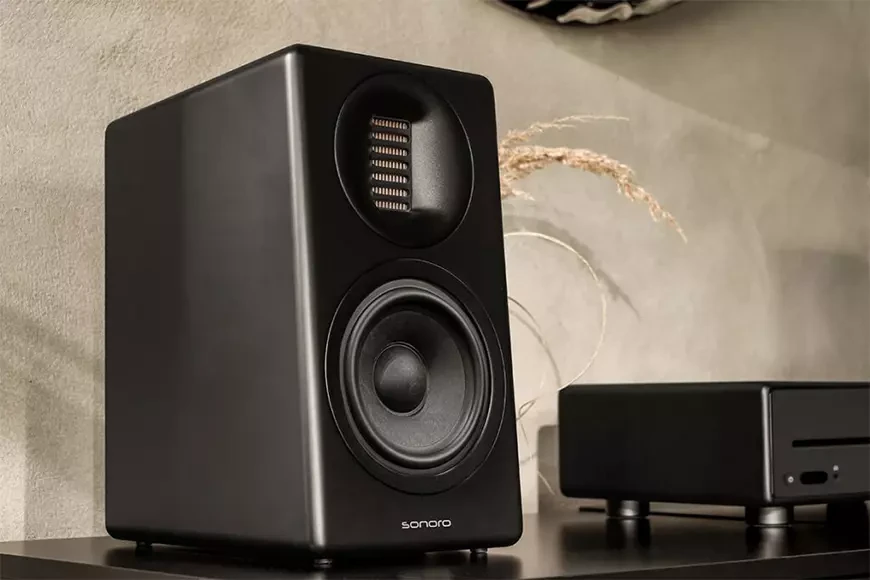 Акустические системы Sonoro Orchestra Slim Gen.2