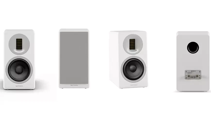 Акустические системы Sonoro Orchestra Slim Gen.2