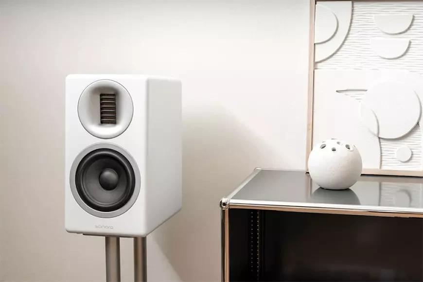 Акустические системы Sonoro Orchestra Slim Gen.2