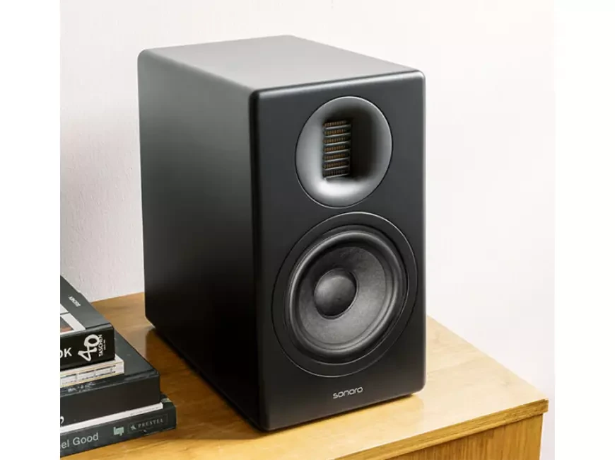 Акустические системы Sonoro Orchestra Slim Gen.2