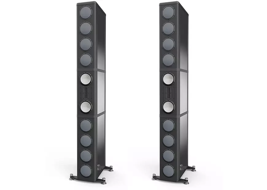 Акустические системы Evolution Acoustics SYSTEM THREE