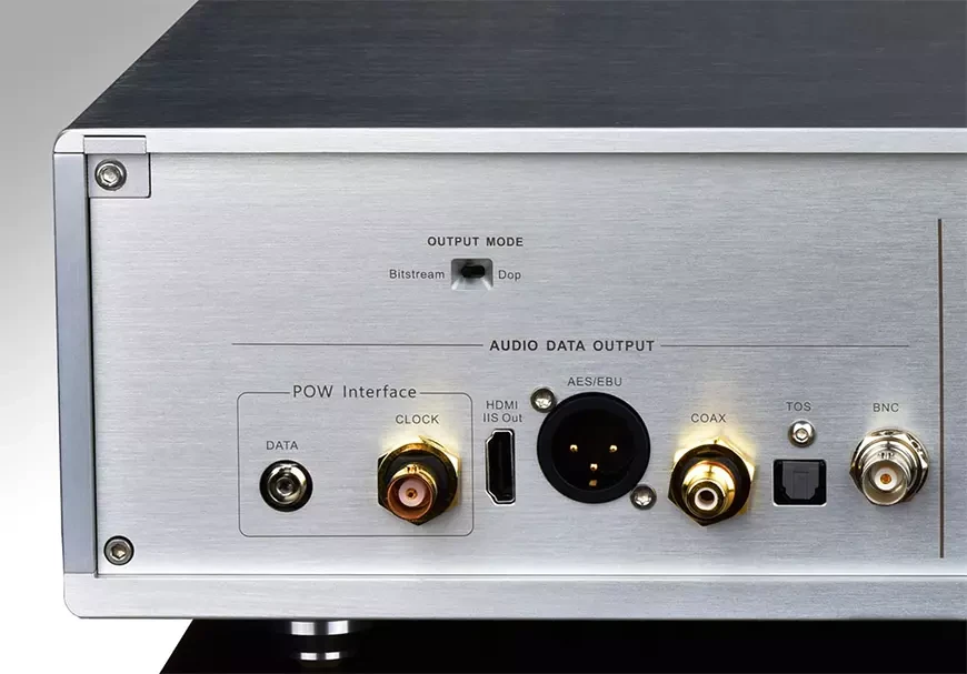 Сетевой стример CEN.GRAND GLD1.0 Deluxe Media Player