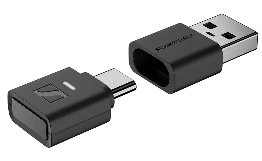 Bluetooth-адаптер Sennheiser BTD 700