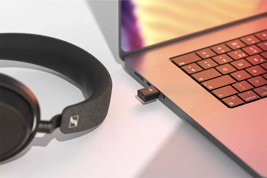 Bluetooth-адаптер Sennheiser BTD 700