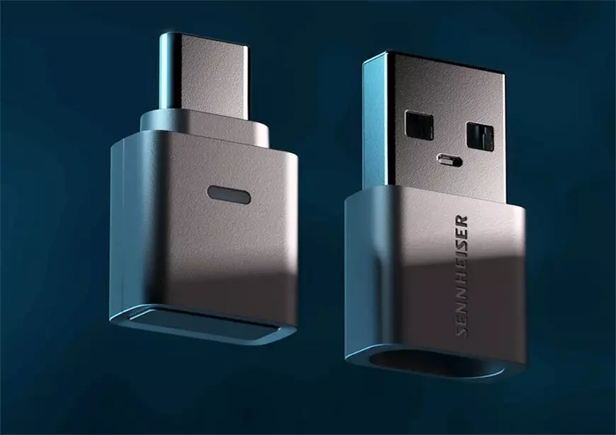 Bluetooth-адаптер Sennheiser BTD 700