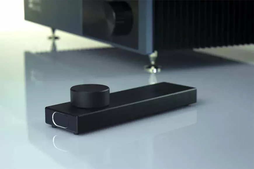 Однотактный ламповый интегральный усилитель BonaWatt Tamesis