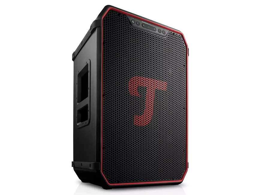 Беспроводная моноблочная аудиосистема Teufel Rockster Neo