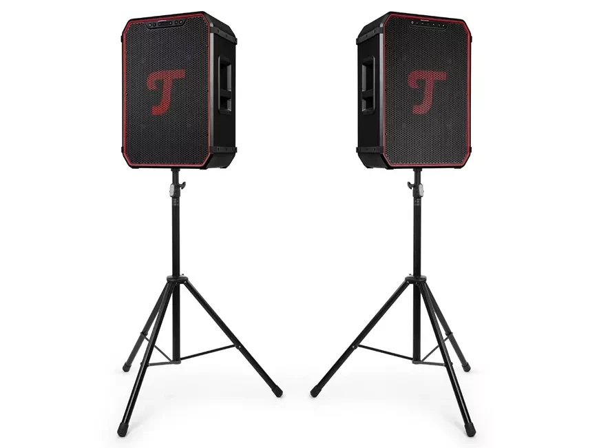 Беспроводная моноблочная аудиосистема Teufel Rockster Neo