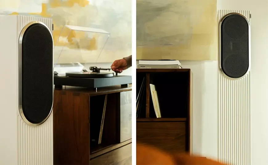 Акустические системы Loewe Grand Inicio