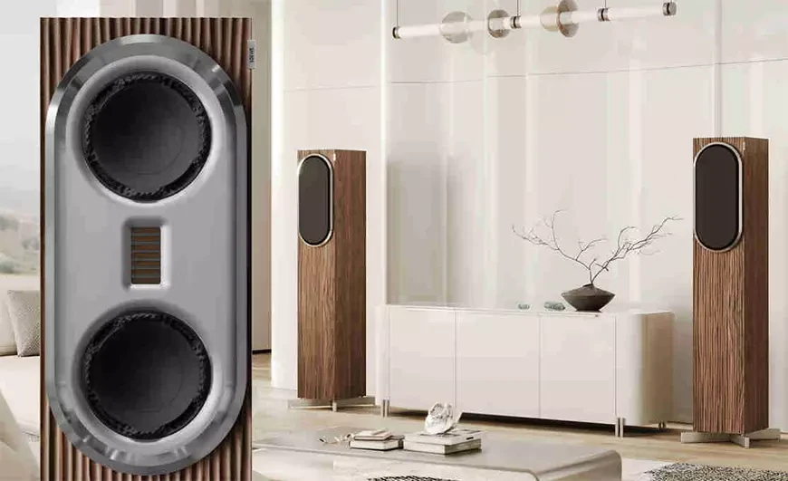 Акустические системы Loewe Grand Inicio