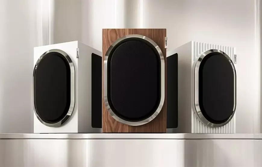 Акустические системы Loewe Inicio