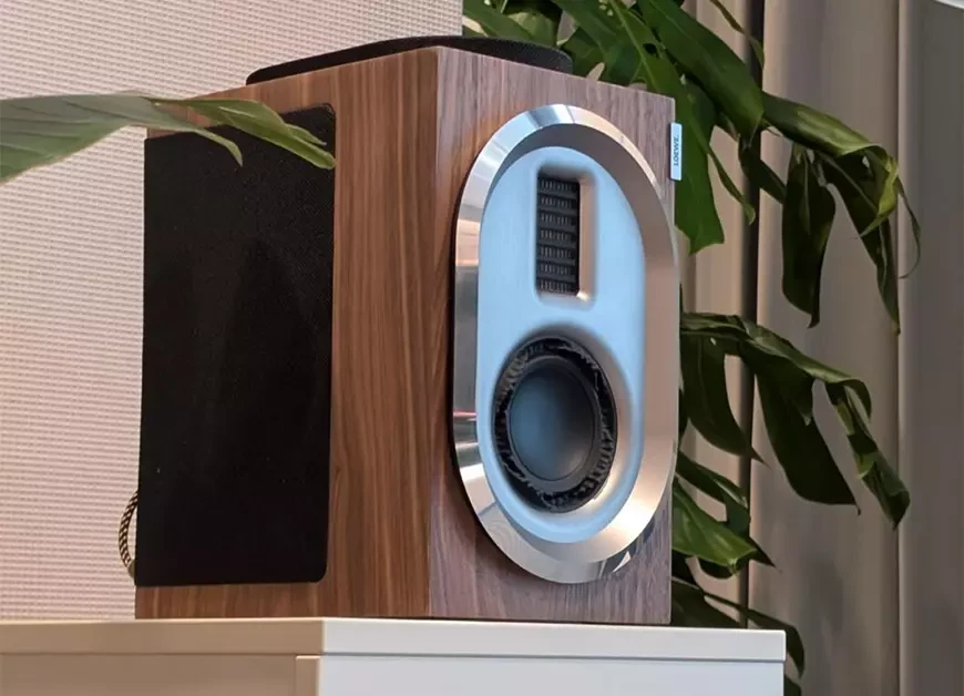 Акустические системы Loewe Inicio