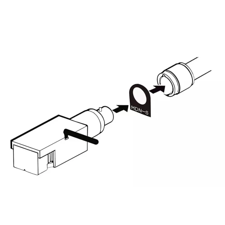Top Wing Static Eraser Direct