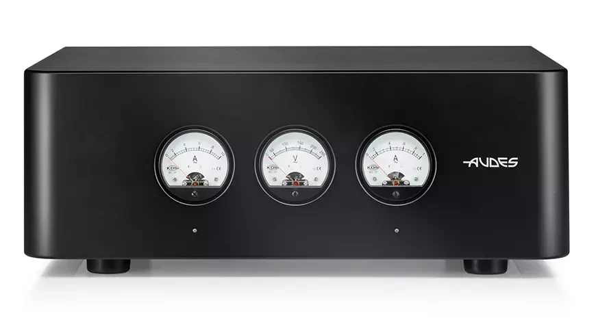 Стабилизатор питания Audes TT-1700DC