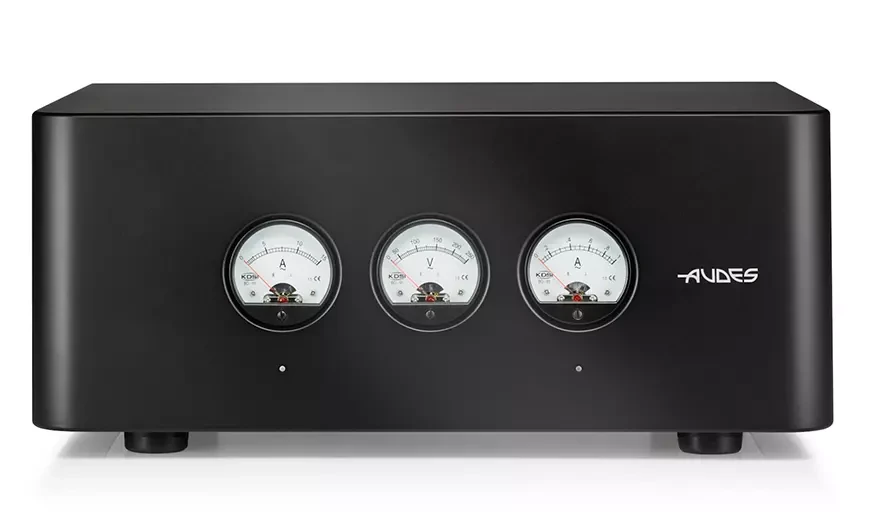 Стабилизатор питания Audes TT-3200DC