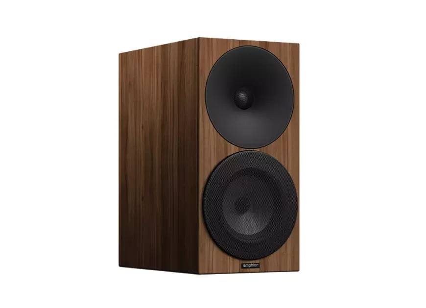 Полочные акустические системы Amphion Argon3X