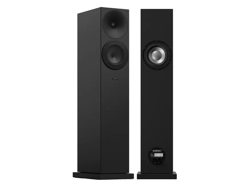 Напольные акустические системы Amphion Argon3LX