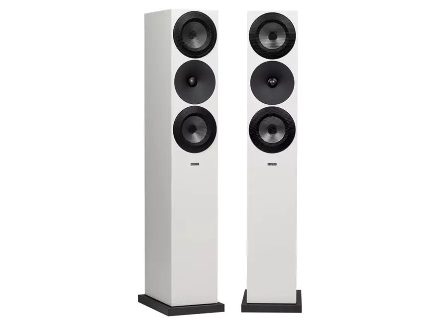 Напольные акустические системы Amphion Argon7LX