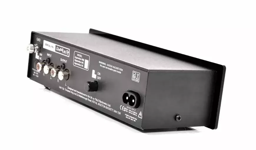 Фонокрректор Edwards Audio Apprentice MM Mk4