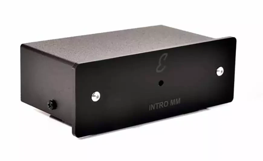 Фонокрректор Edwards Audio Intro MM