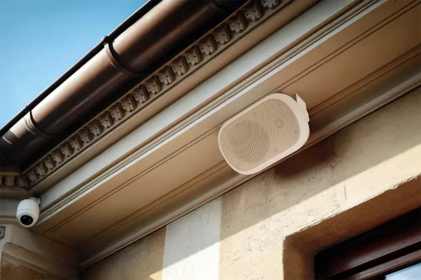 Акустическая система Radiotehnika RT Park 8T