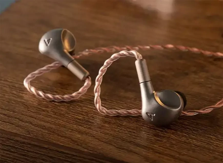 Внутриканальные наушники Astell & Kern Luna