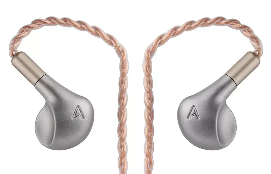 Внутриканальные наушники Astell & Kern Luna